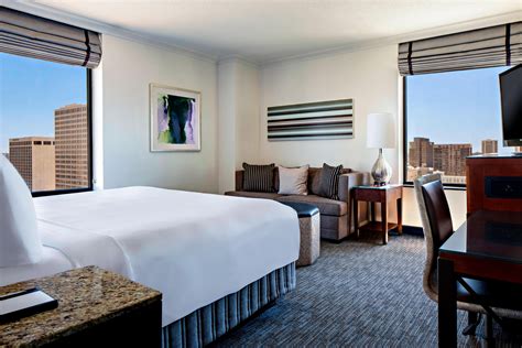 Rooms houston - Cambria Hotel Houston Downtown Convention Center. 5.1 mi from NRG Stadium. Fully refundable Reserve now, pay when you stay. $101. per night. Nov 19 - Nov 20. 8.8/10 Excellent! (1,198 reviews) "Beautiful hotel and area was walking distance to Toyota center!" Reviewed on Oct 19, 2023.